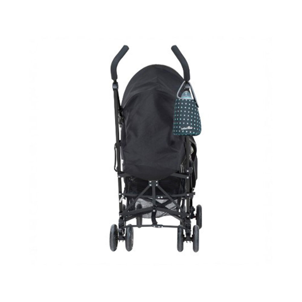 CALENTADOR DE BIBERONES MODELO VIAJERO BABYMOOV