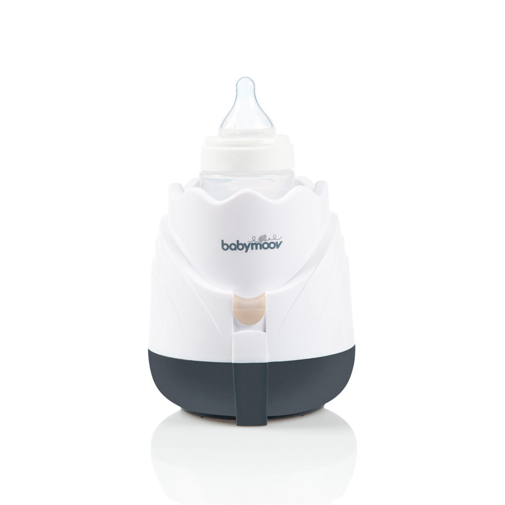 CALENTADOR DE BIBERONES MODELO TULIPAN BABYMOOV