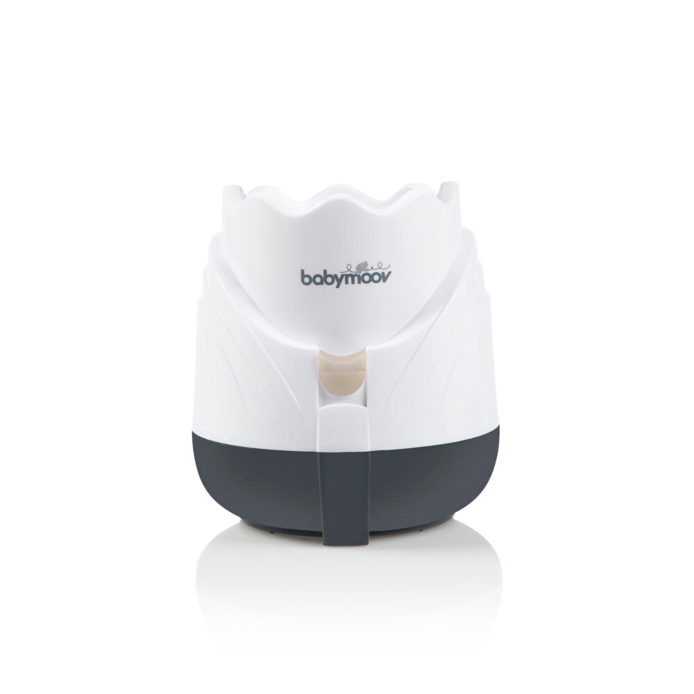 CALENTADOR DE BIBERONES MODELO TULIPAN BABYMOOV