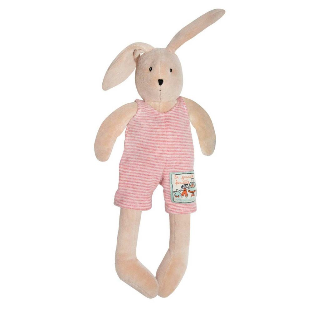 SONAJERO DE MADERA BALLENA COLECCIÓN EL VIAJE DE OLGA