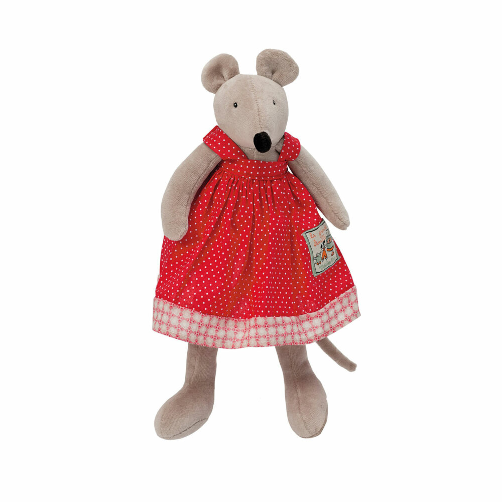 MAXI SET DE FRUTAS Y VERDURAS VELCRO GREEN MARKET JANOD