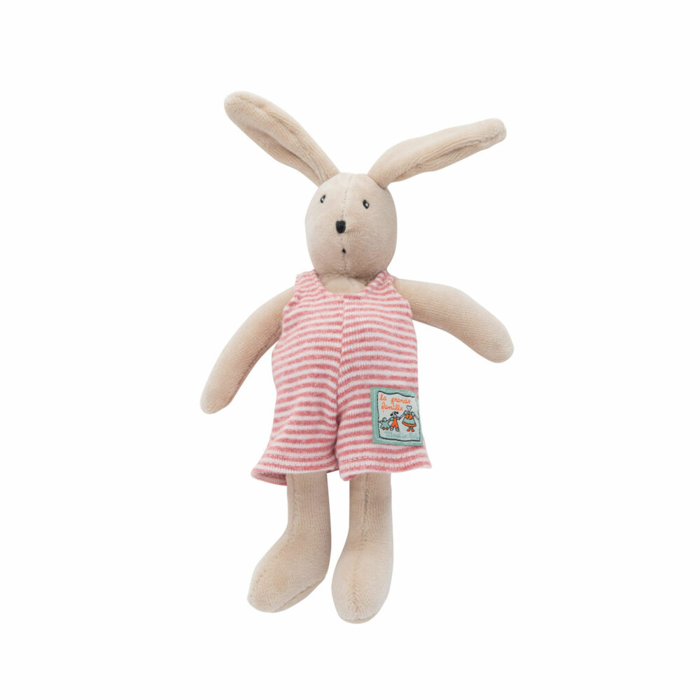 CAJA DE ACTIVIDADES DE SARDINAS COLECCIÓN LES MOUSTACHES