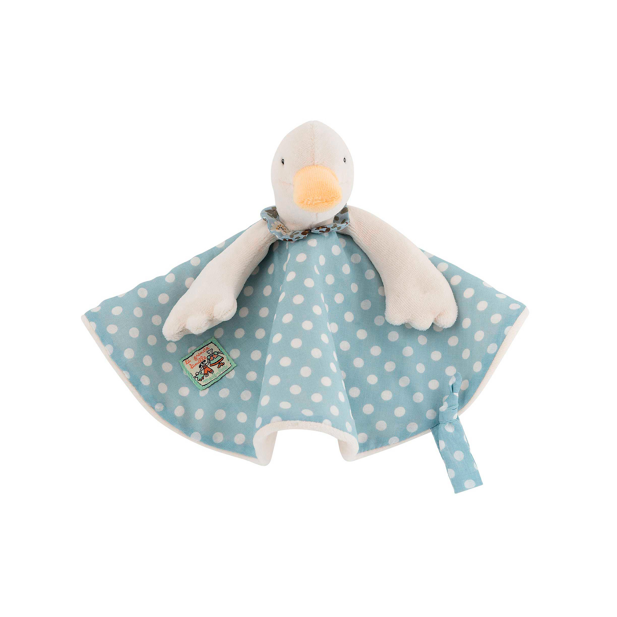 MINI DOUDOU – MORDEDOR TEETHER KENDALL THE KALE OLI & CAROL