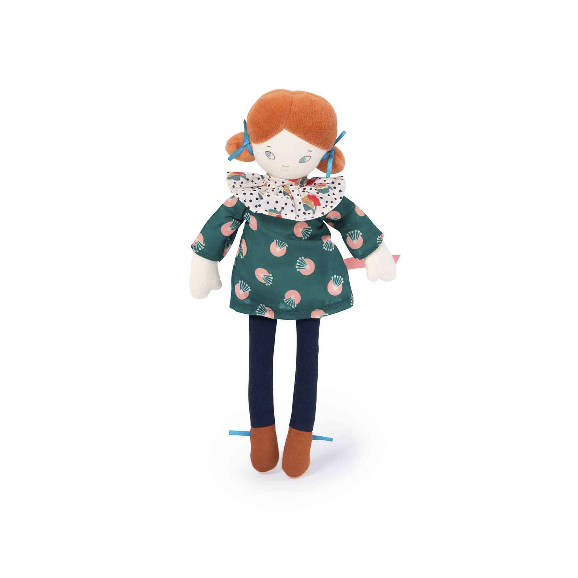 PELOTA SENSORIAL COLECCIÓN PUCE & PILOU