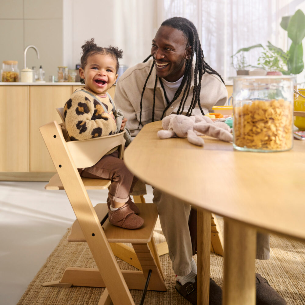 ARNÉS² PARA SILLA MODELO TRIPP TRAPP STOKKE