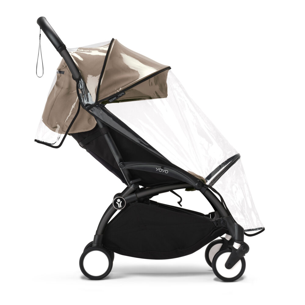 COCHE MODELO SPRING THULE