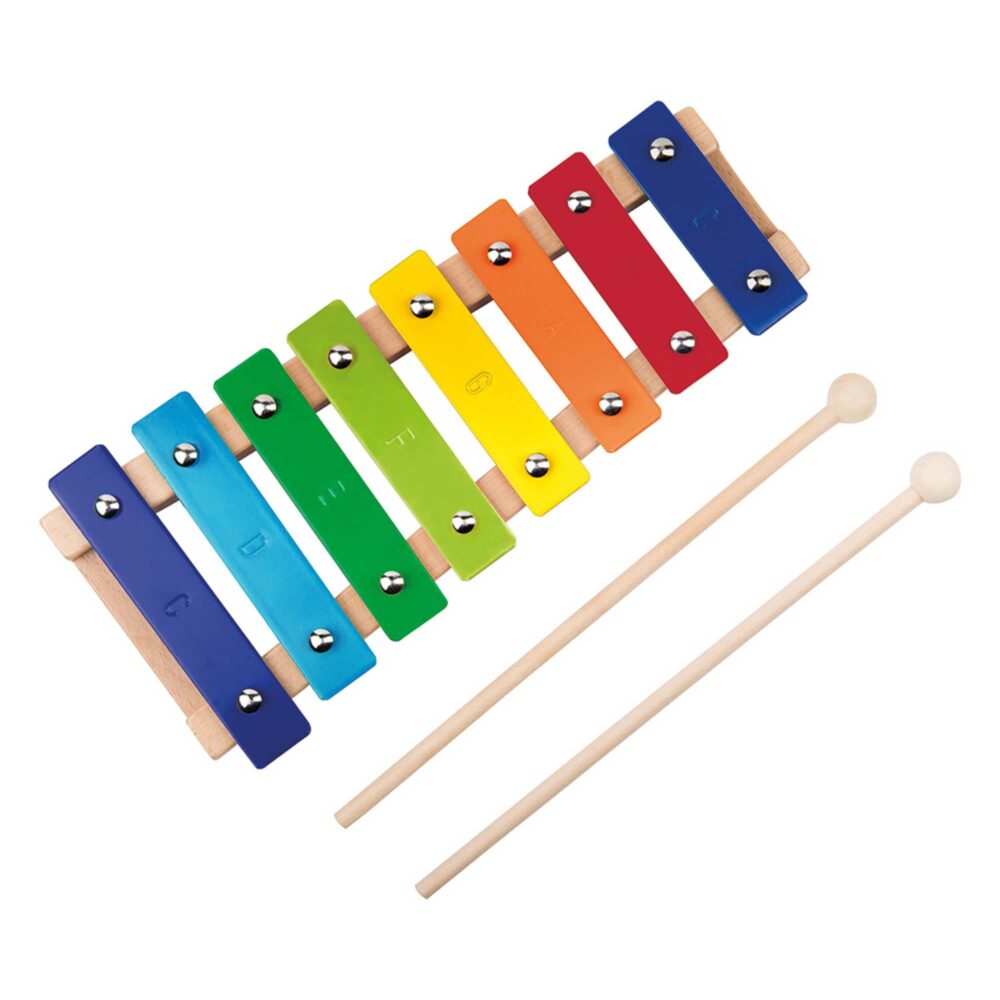 ANDADOR DE MADERA PARA NIÑOS PEQUEÑOS COLOR BLANCO CHILDHOME