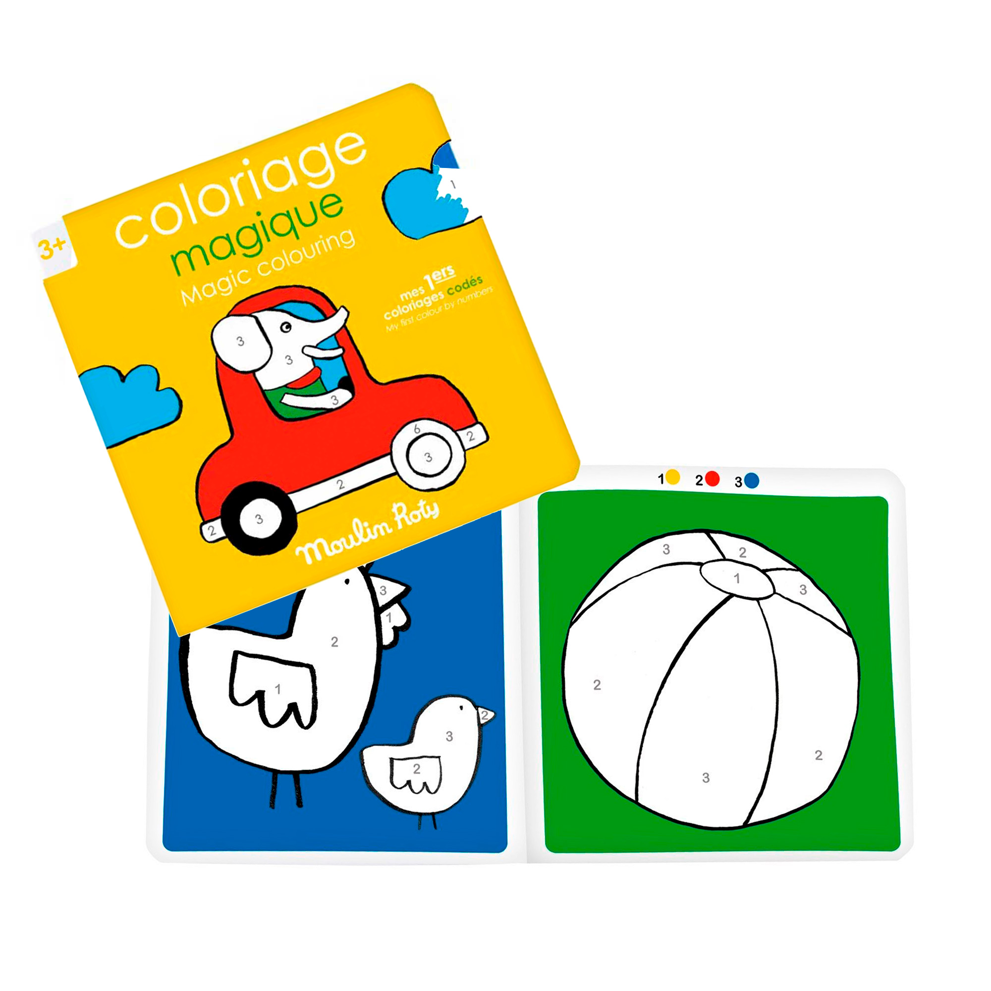 LUNCHBOX DE POLIPROPILENO CON DIVISIONES MUSHIE
