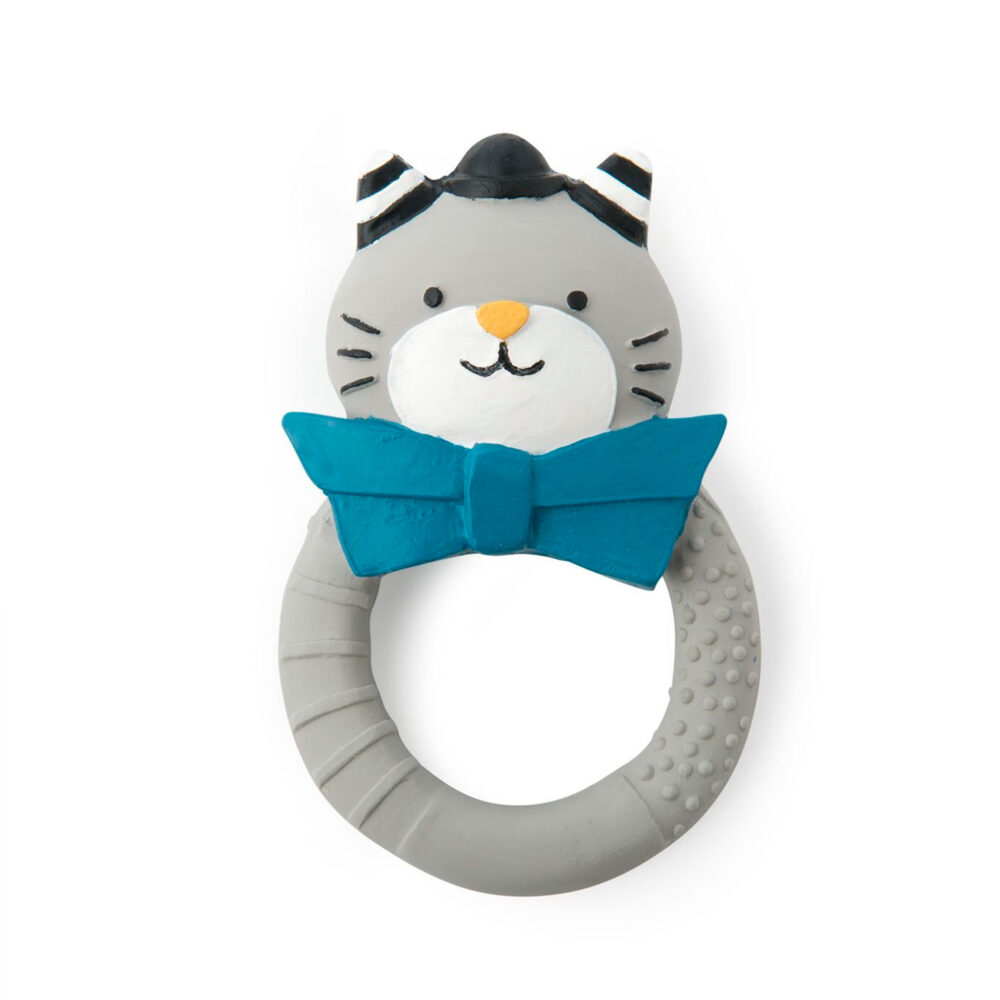 MORDEDOR DE GATO COLECCIÓN LES MOUSTACHES