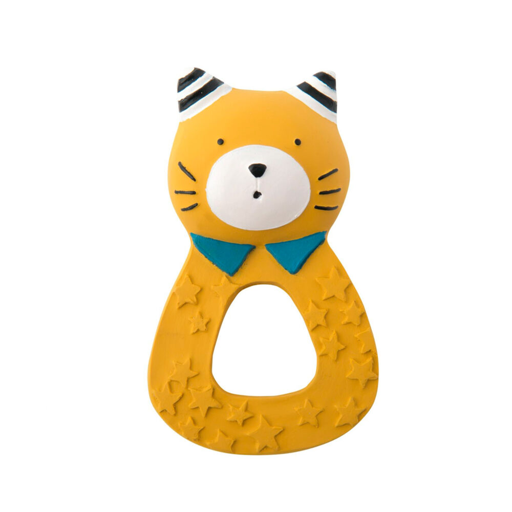 MORDEDOR DE GATO COLECCIÓN LES MOUSTACHES