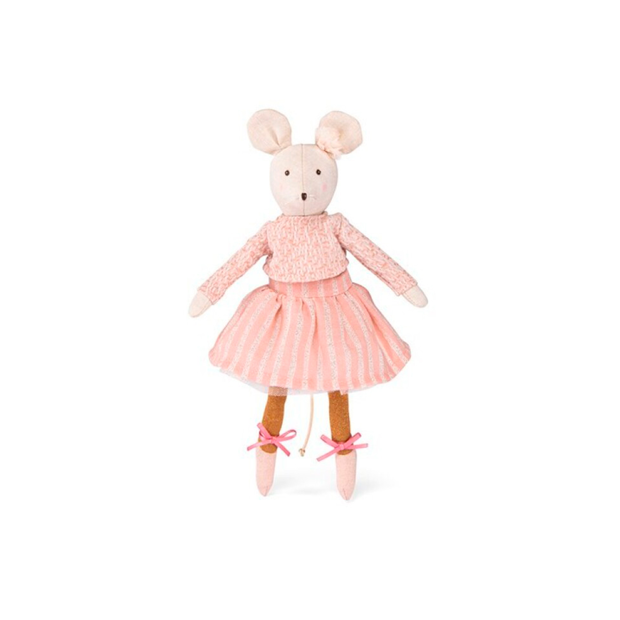 PIJAMA PARA MUÑECO BEBÉ COLECCIÓN LES BÉBÉS