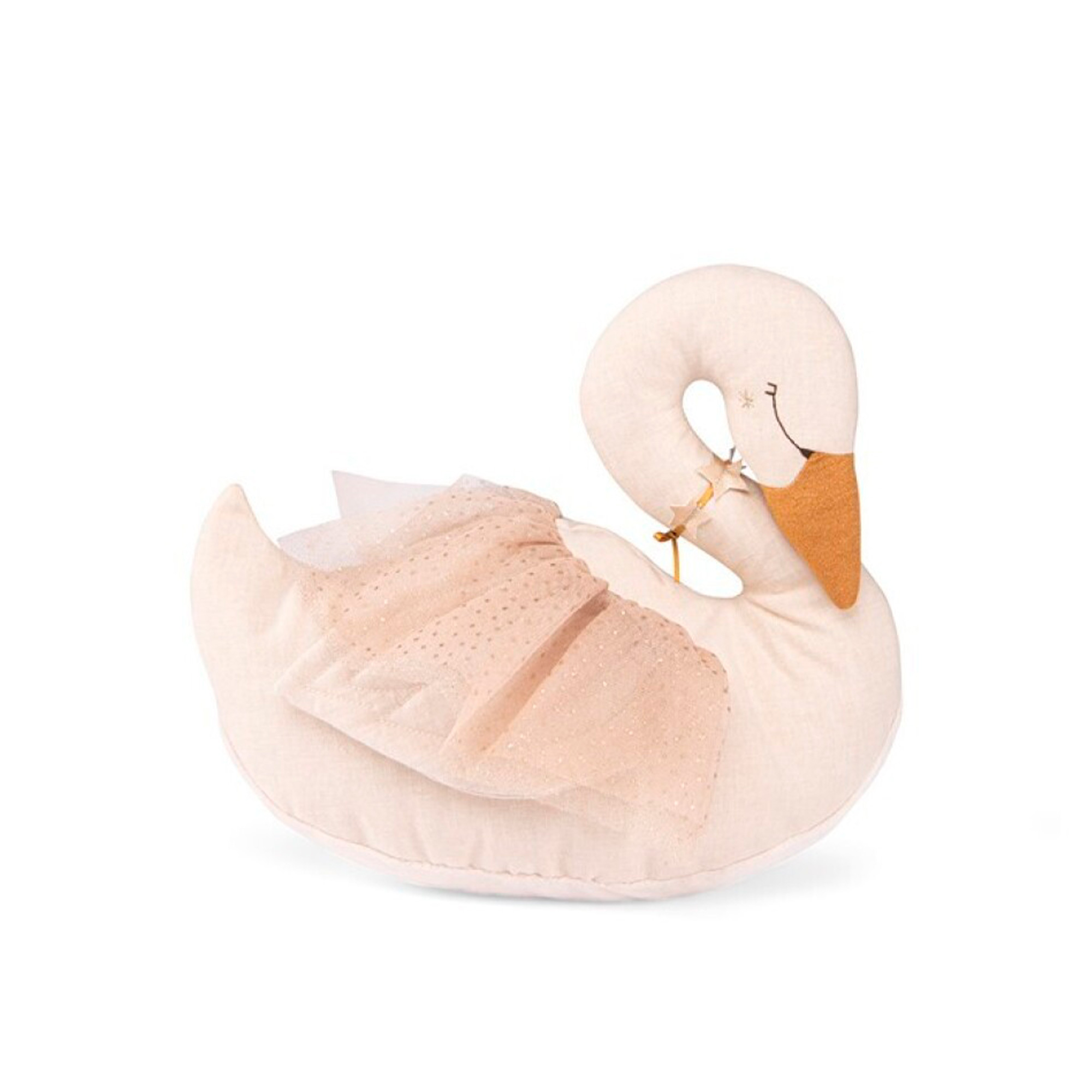 PELUCHE GRANDE BALLENA JOROBADA COLECCIÓN TOUT AUTOUR DU MONDE