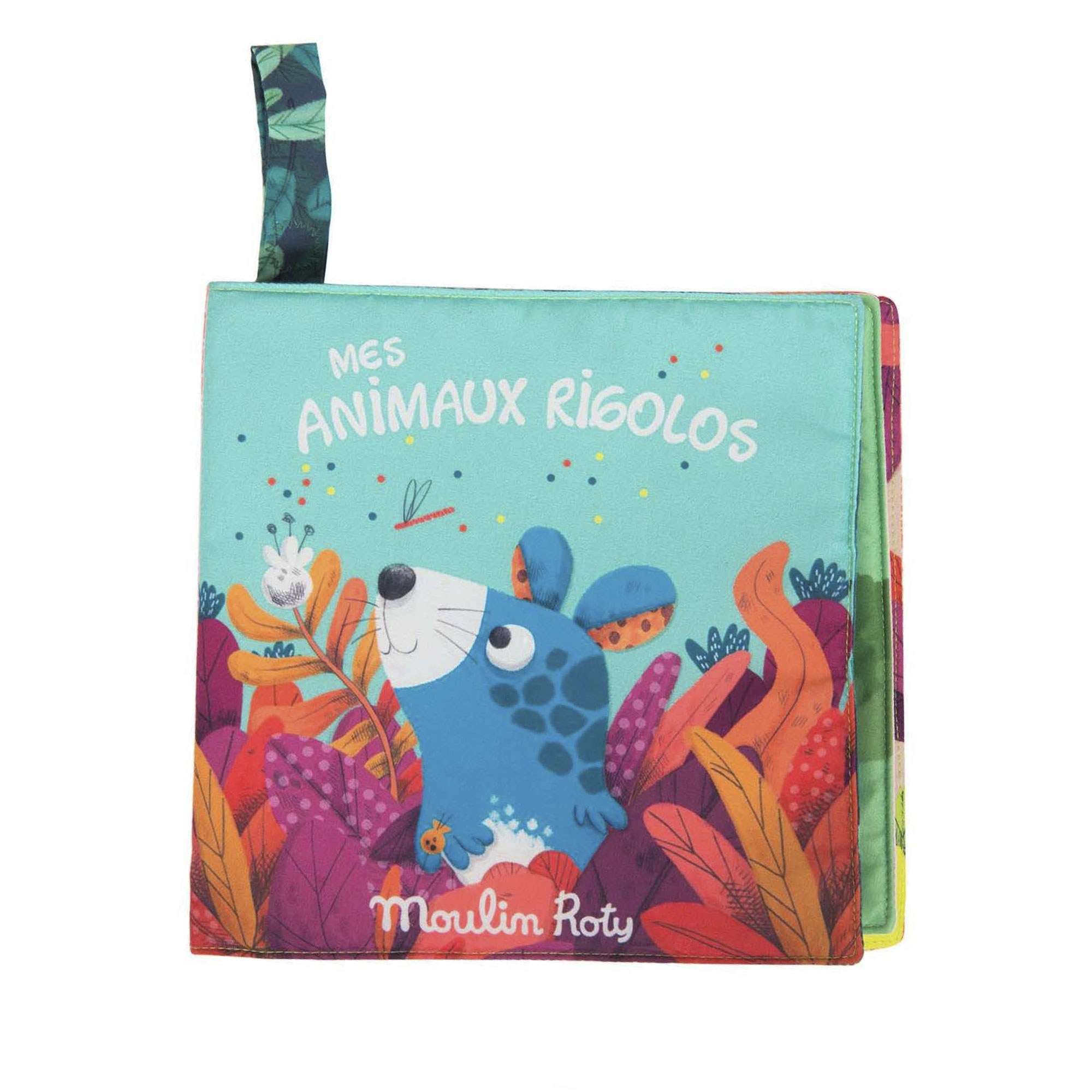LIBRO MUSICAL CANCIONES GRACIOSAS EN INGLÉS DITTY BIRD