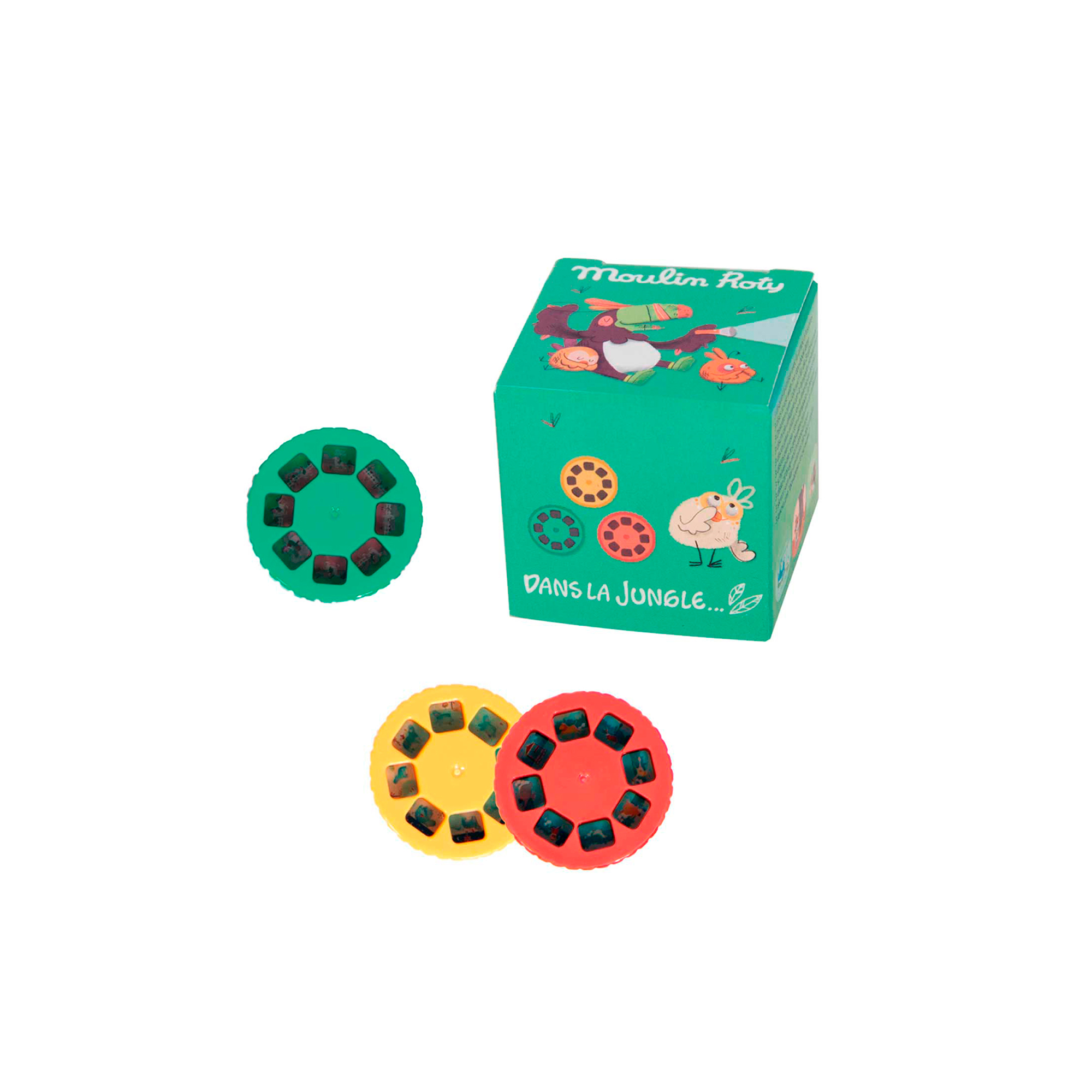 JUEGO DE PESCA DE CARTÓN COLECCIÓN LAS AVENTURAS DE PAULIE