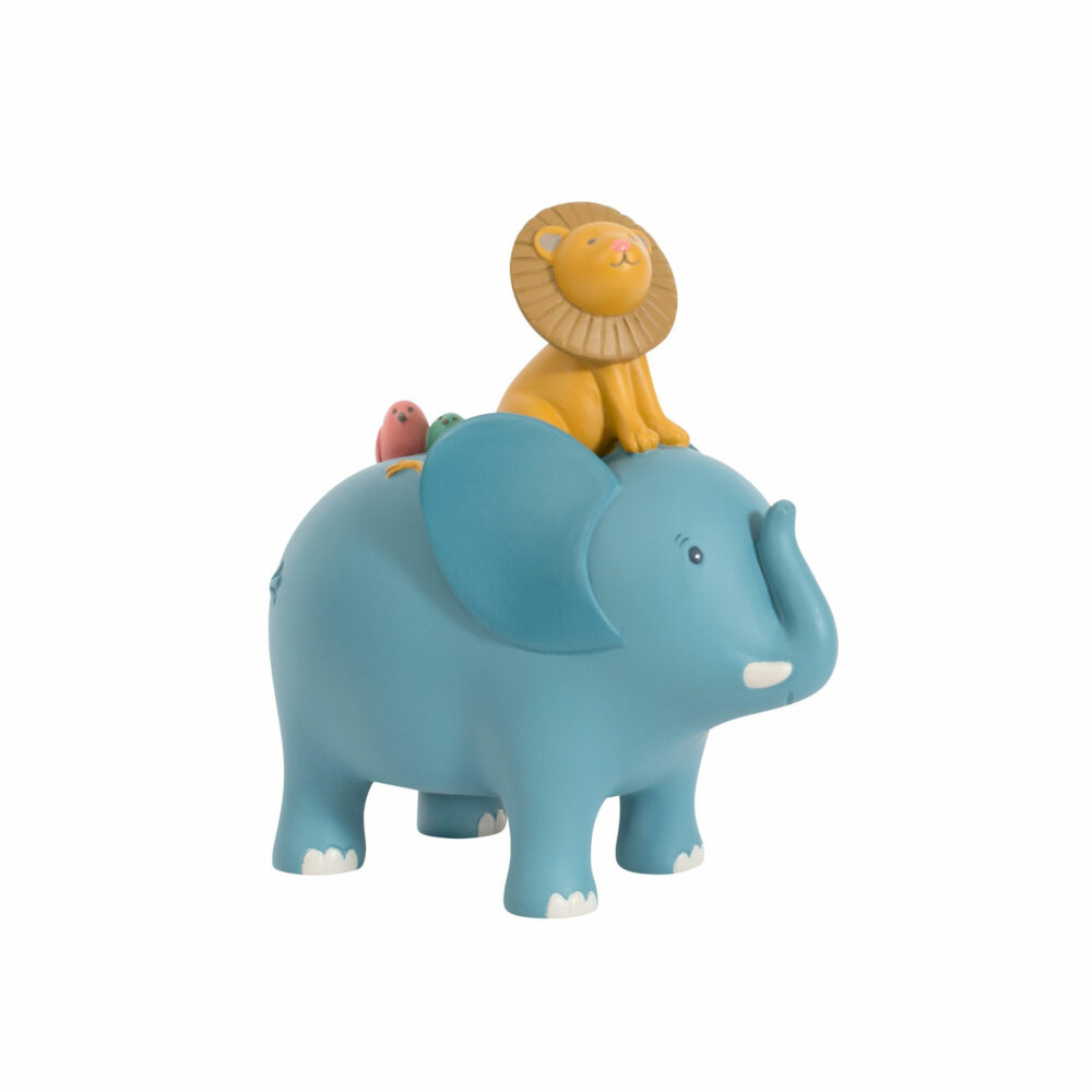 ALFOMBRA DE ALGODÓN COLECCIÓN LES MOUSTACHES