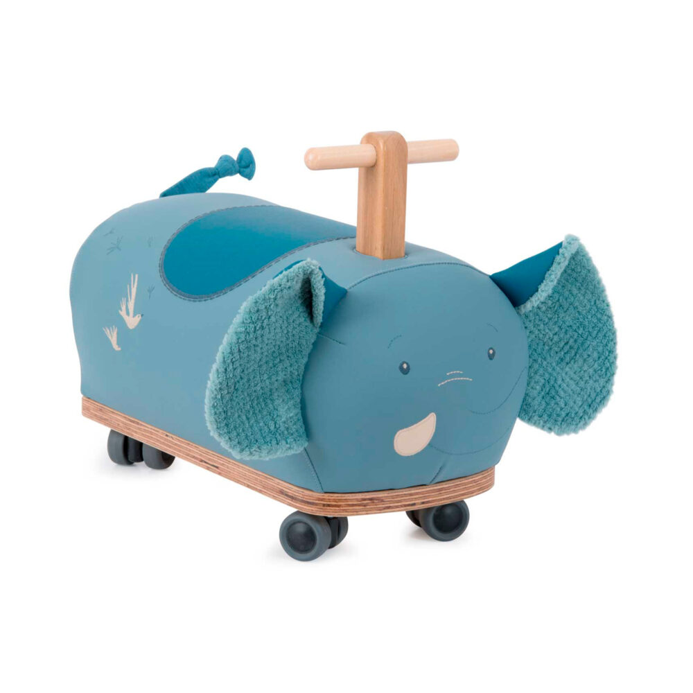 CORREPASILLO RUEDA LOCA DE ELEFANTE COLECCIÓN SOUS MON BAOBAB