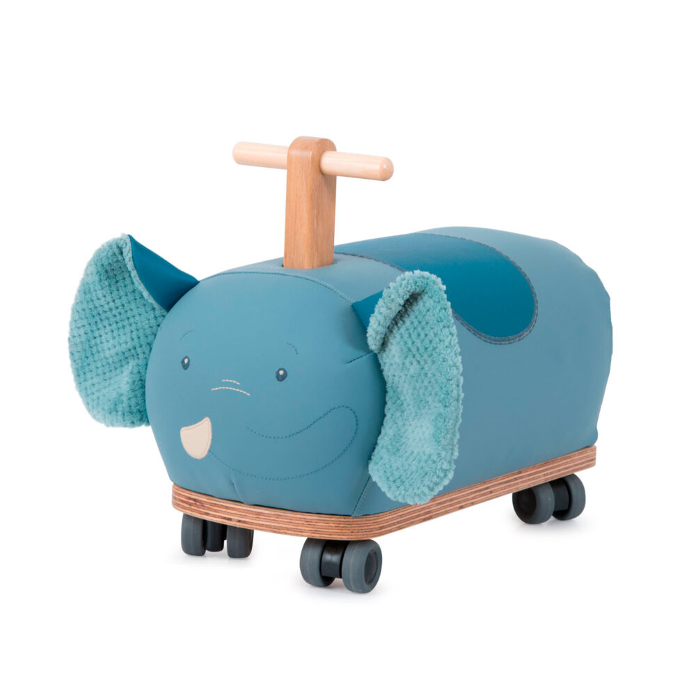 CORREPASILLO RUEDA LOCA DE ELEFANTE COLECCIÓN SOUS MON BAOBAB