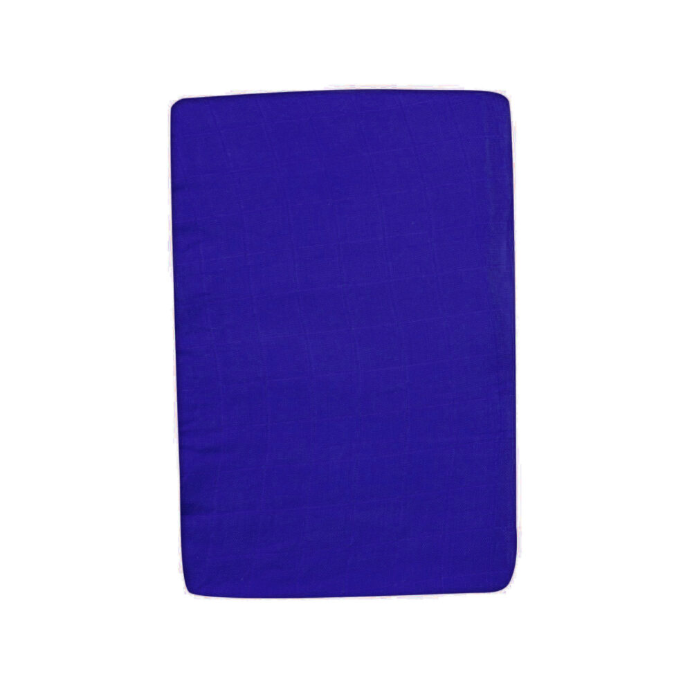 SACO DE DORMIR DE ALGODÓN DE 90 CM COLECCIÓN APRES LA PLUIE
