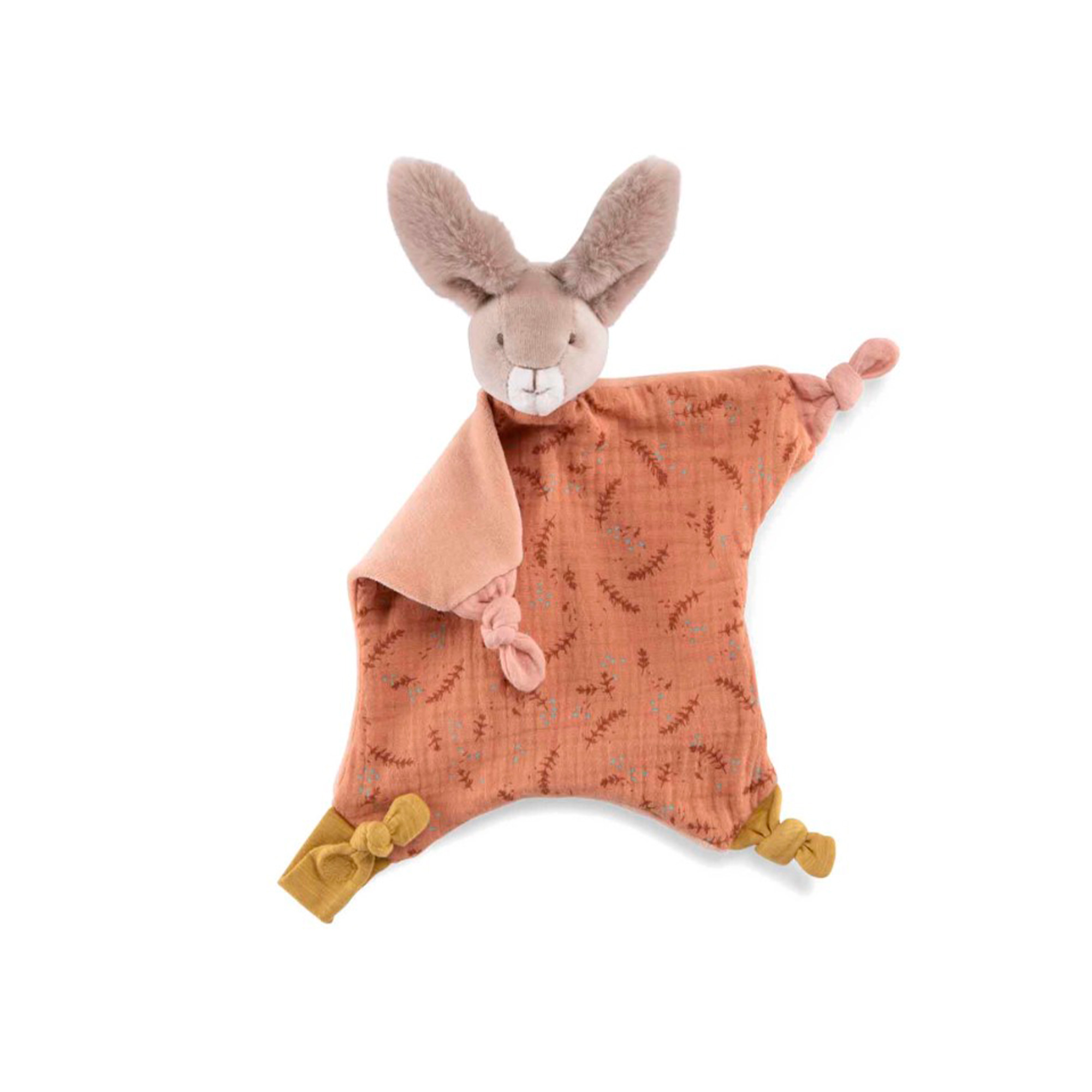 MINI DOUDOU – MORDEDOR TEETHER KENDALL THE KALE OLI & CAROL