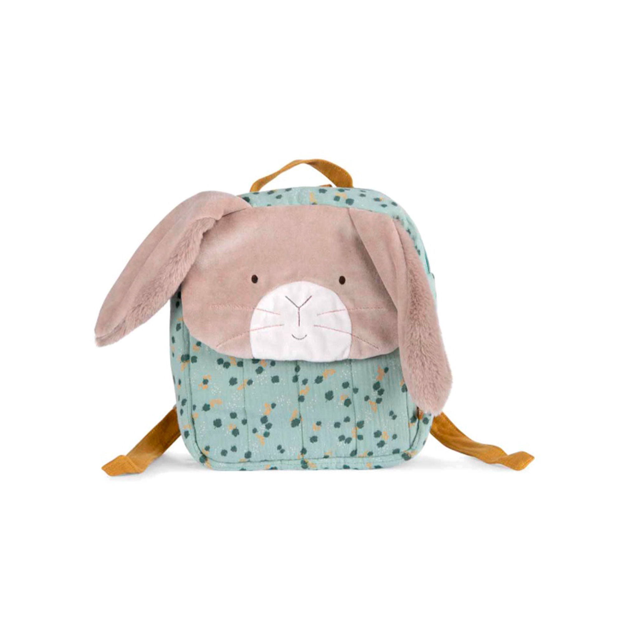 MOCHILA PARA NIÑOS MY FIRST BAG NEGRO CHILDHOME