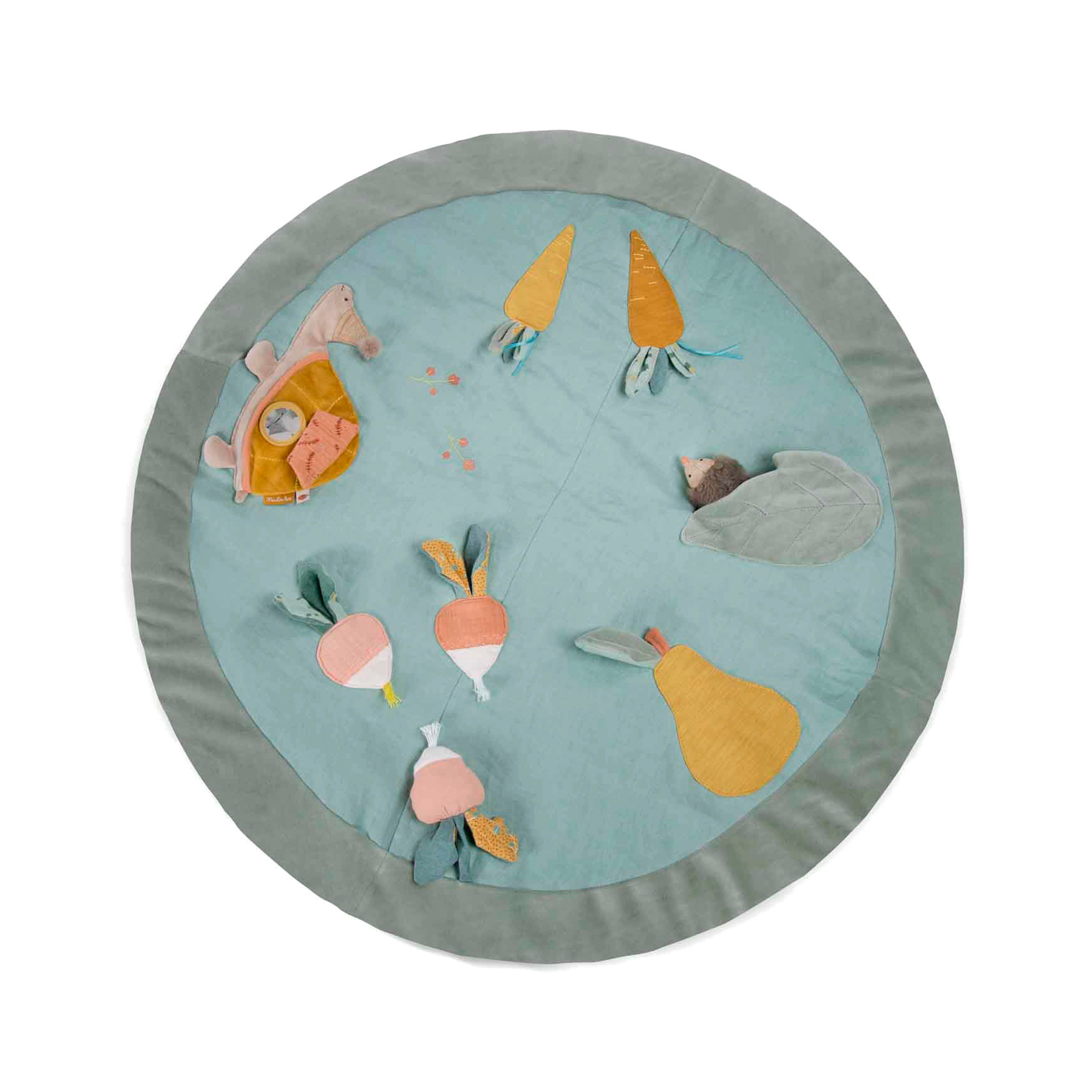 BOLA DE NIEVE DE RESINA MUSICAL COLECCIÓN EL VIAJE DE OLGA