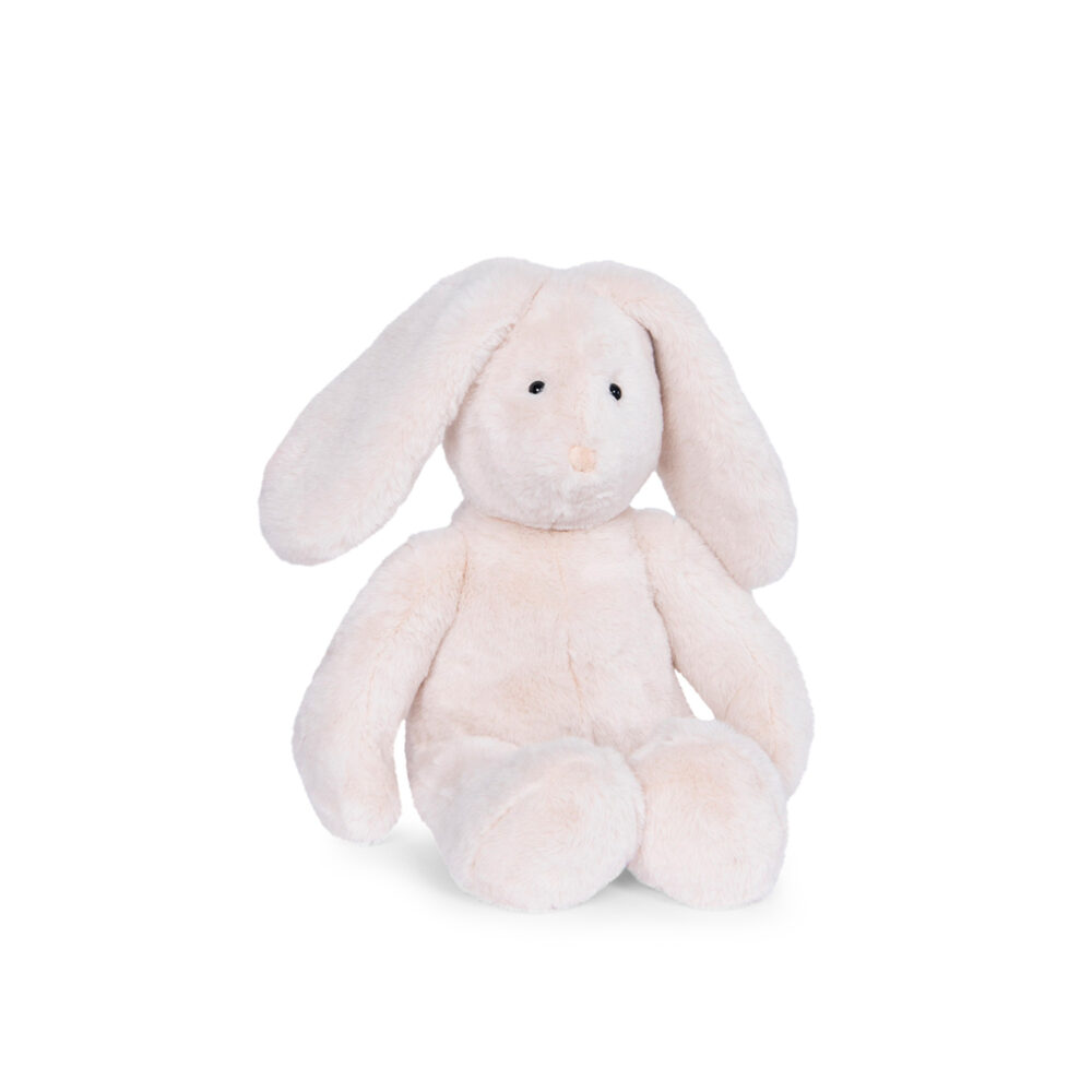 PELUCHE GRANDE DE CONEJO LOUISON COLOR CREMA COLECCIÓN ARTHUR ET LOUISON