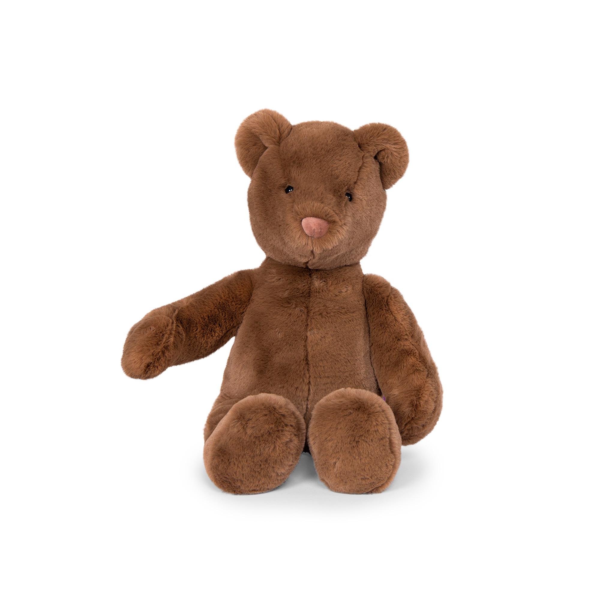 PELUCHE PHILÉMON EL CERDO COLECCIÓN LA GRAN FAMILIA