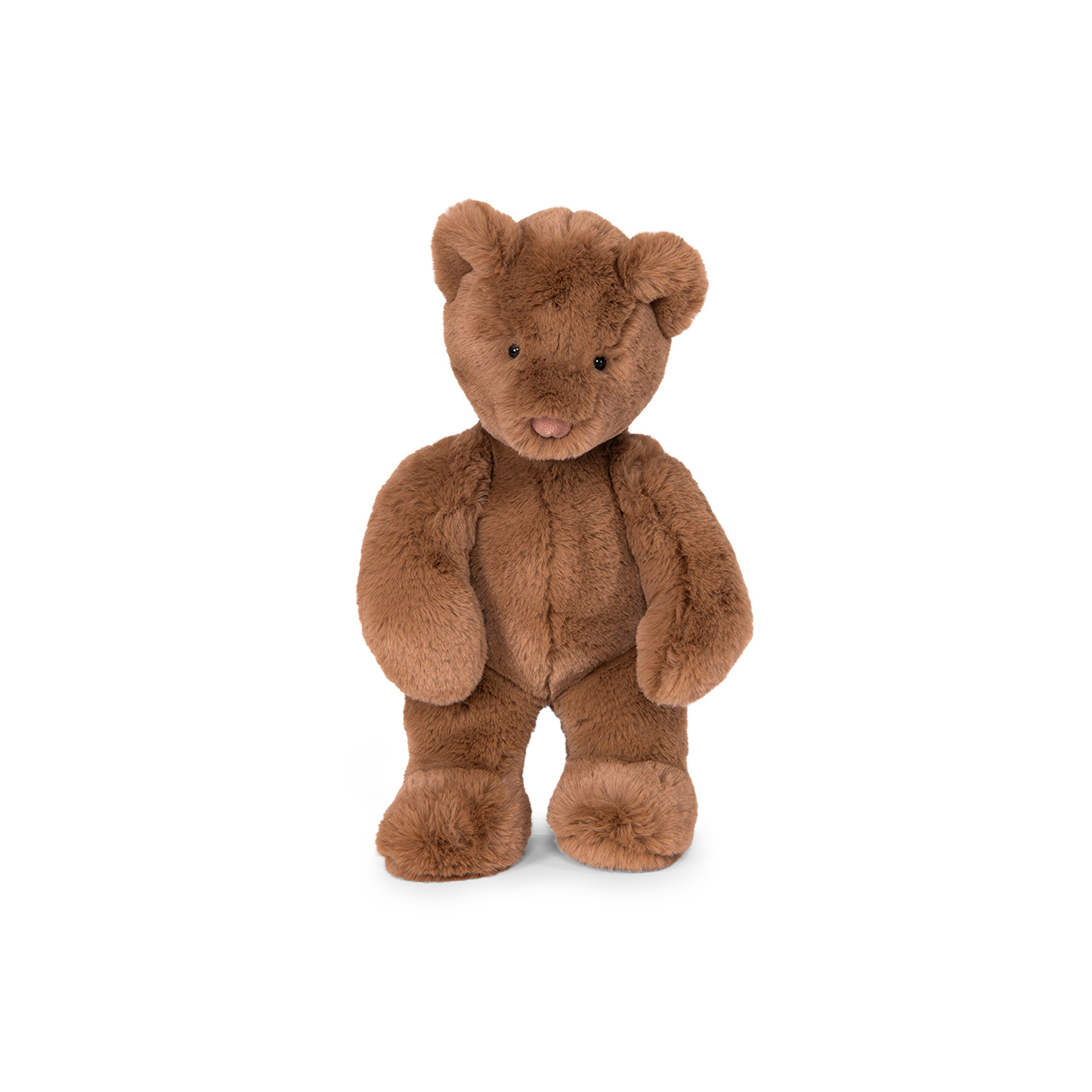 PELUCHE PEQUEÑA CHARLOTTE LA VACA COLECCIÓN LA GRAN FAMILIA