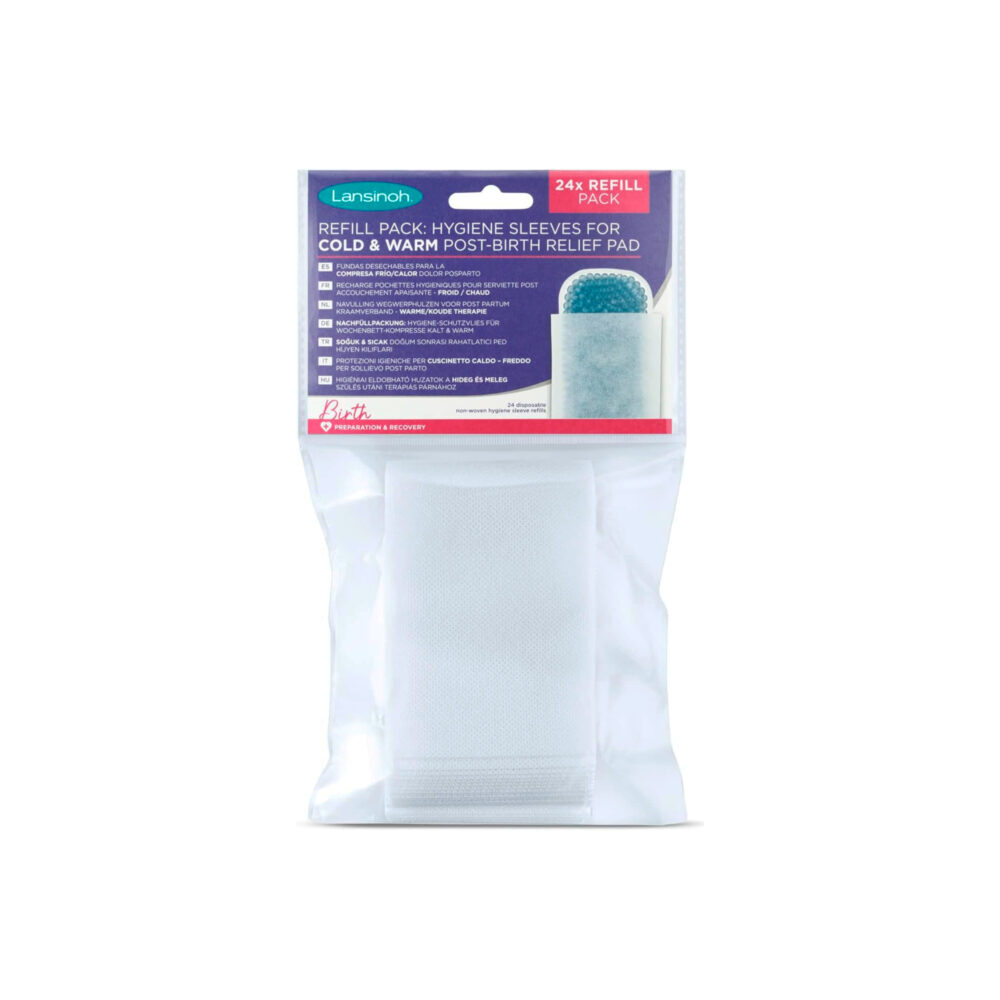 EXTRACTOR MANUAL DE LECHE MATERNA MEZZO UNIMOM