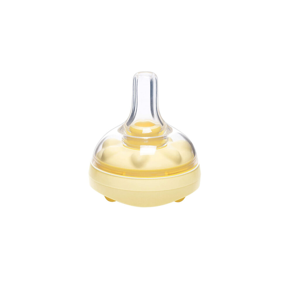 BIBERÓN CALMA DE 150 ML 5 OZ MEDELA