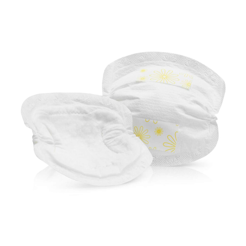 PROTECTOR DE LACTANCIA DE 60 UNIDADES MEDELA