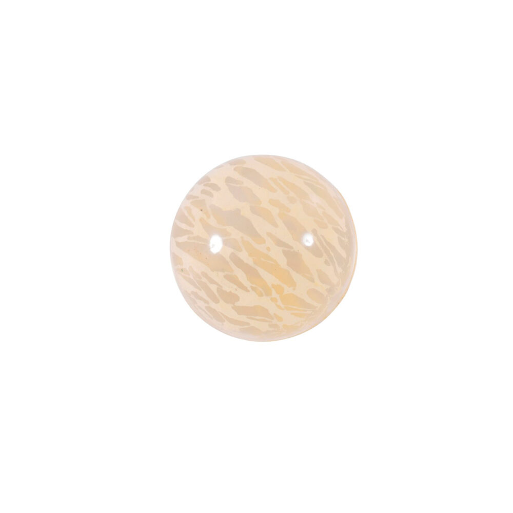 PELOTA SALTARINA FOSFORESCENTE 5.5 CM COLECCIÓN LES PETITES MERVEILLES