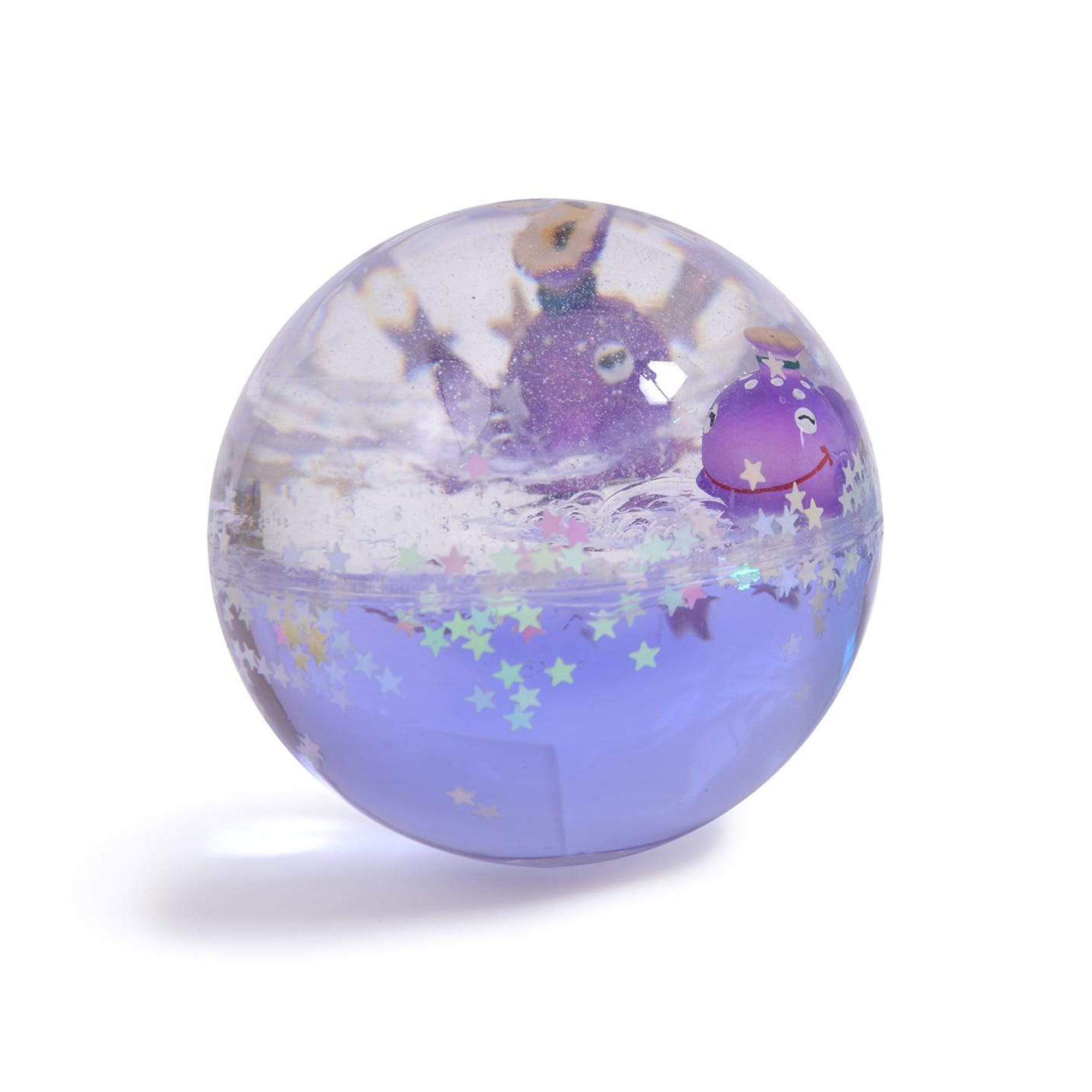 PELOTA SENSORIAL DE ALGODÓN COLECCIÓN APRES LA PLUIE