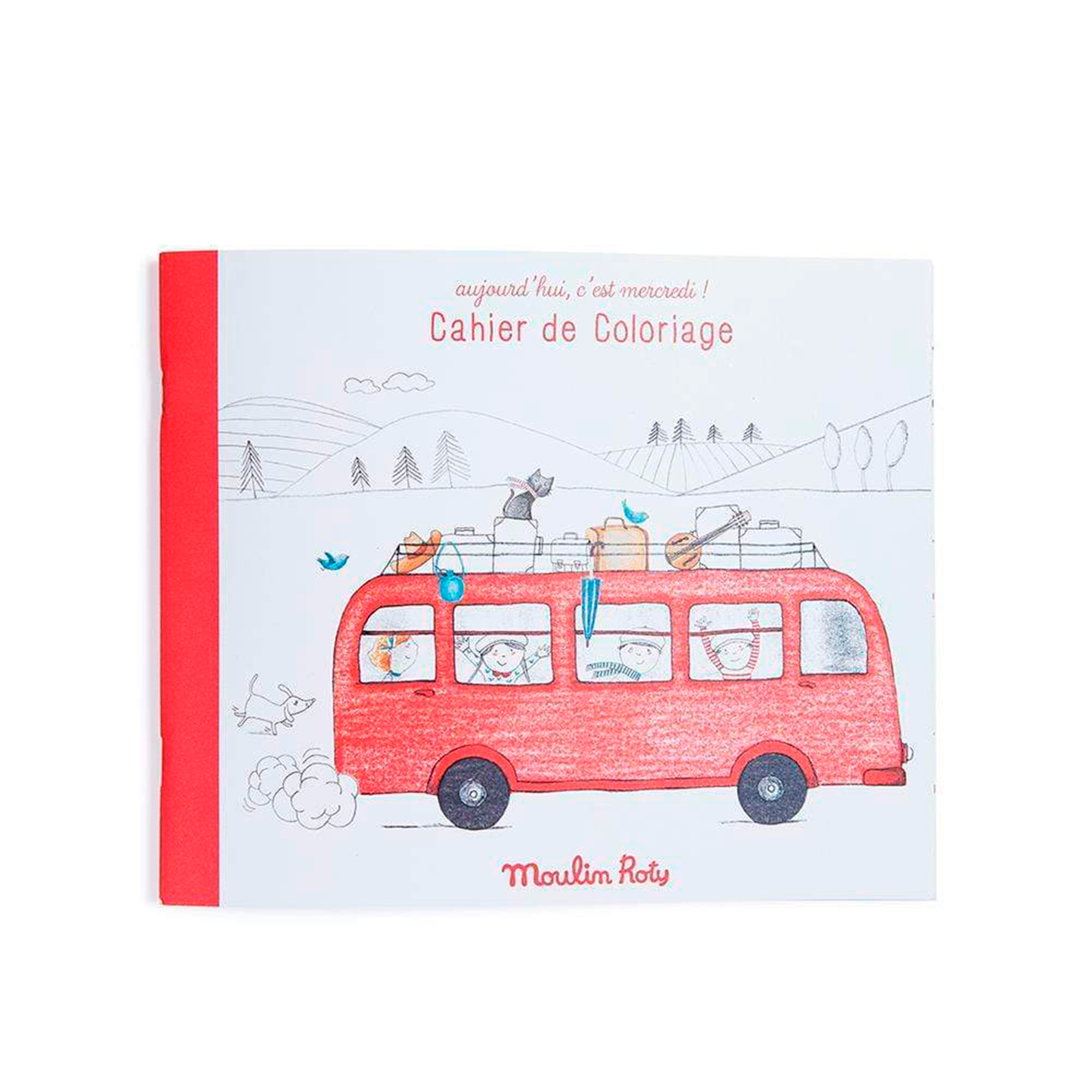 LIBRO MUSICAL CANCIONES PARA APRENDER EN INGLÉS DITTY BIRD
