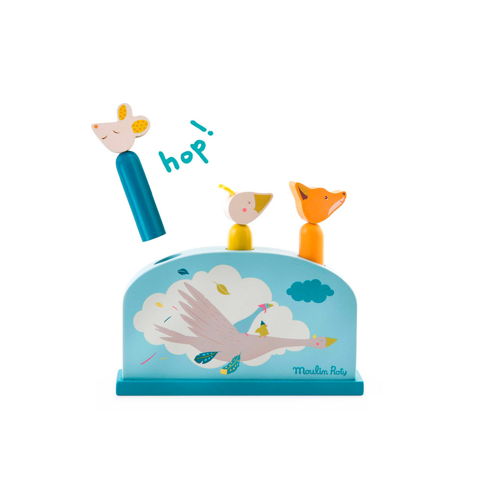 PROTECTOR DE LLUVIA PARA 2DA ETAPA / 6+ COCHE STOKKE YOYO² / YOYO³