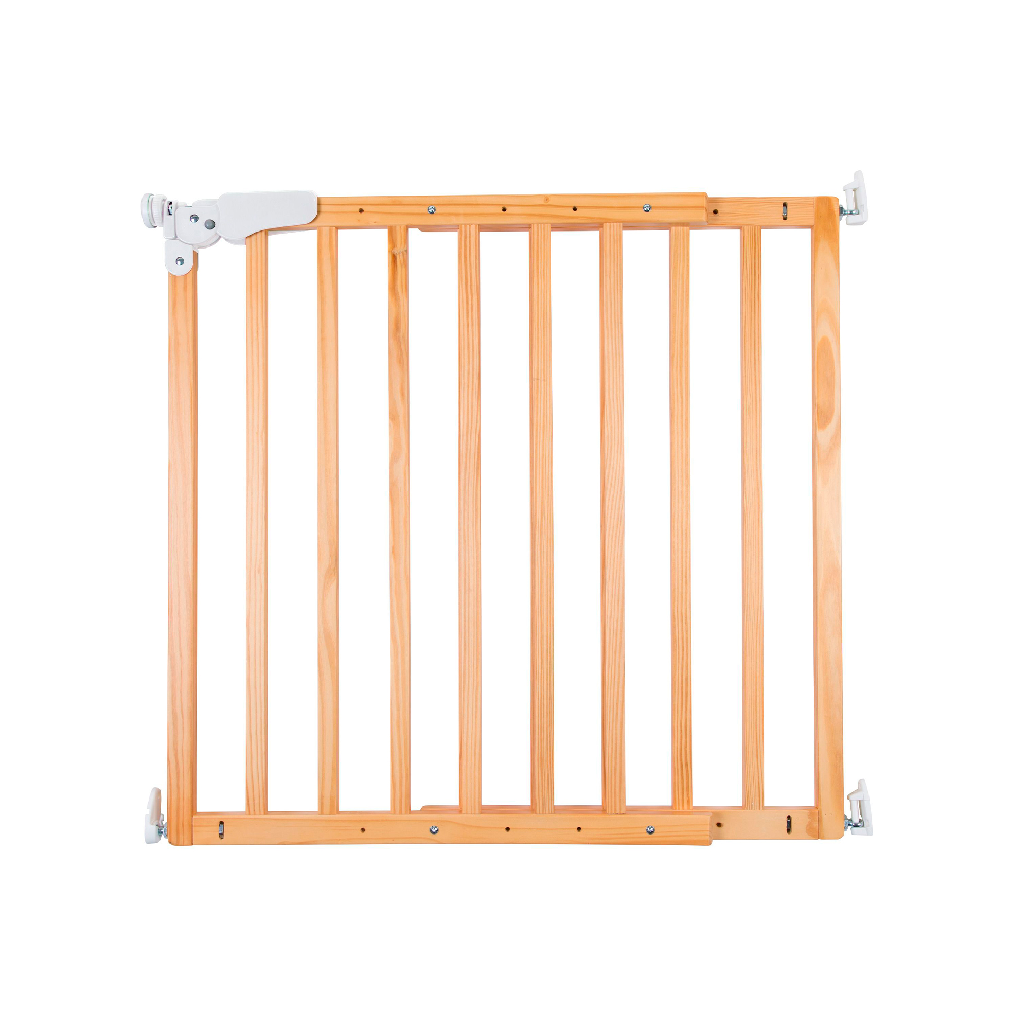 SOMIER DE LAMAS PARA CAMA DE MADERA NATURAL 140 X 70 CM CHILDHOME
