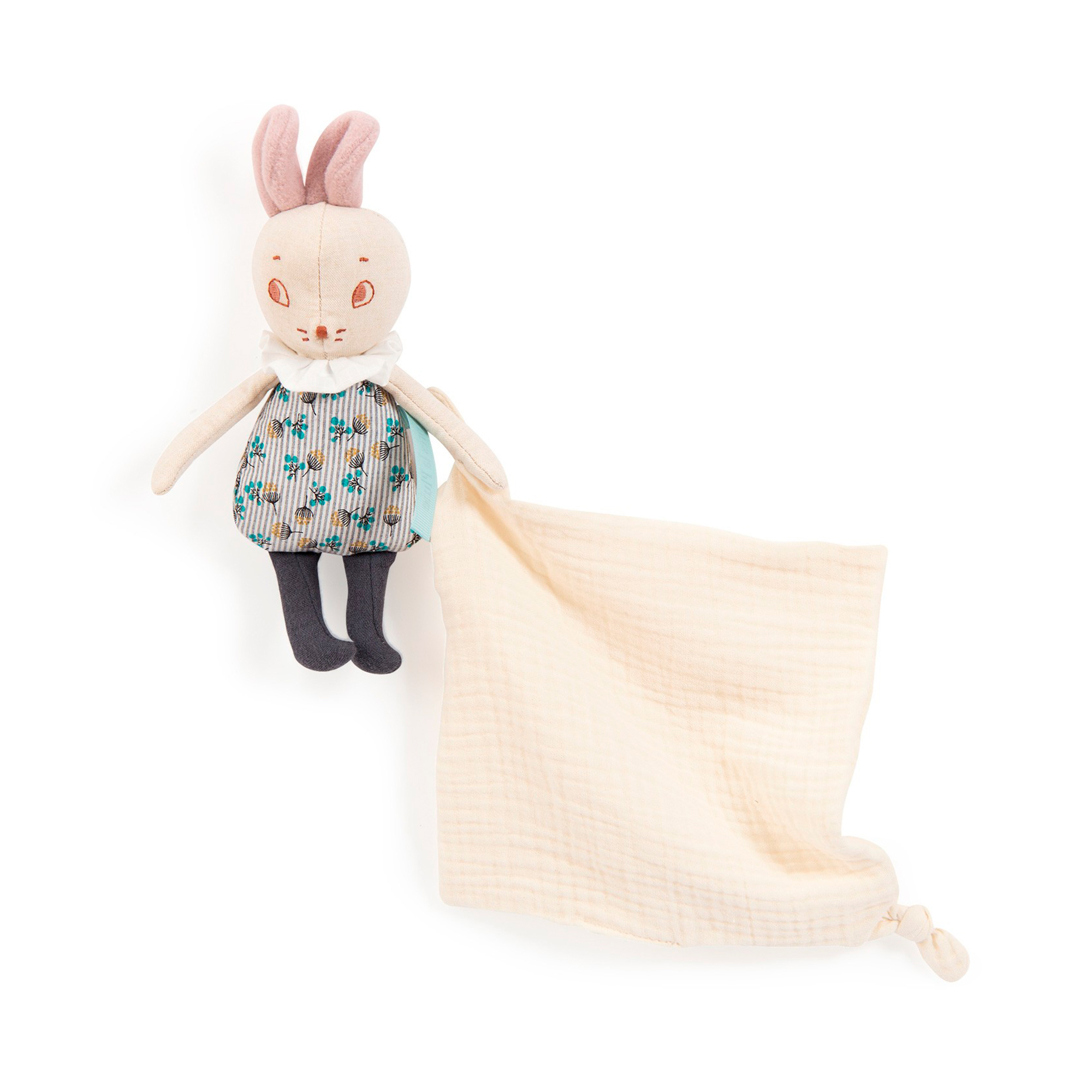 MINI DOUDOU – MORDEDOR TEETHER KENDALL THE KALE OLI & CAROL