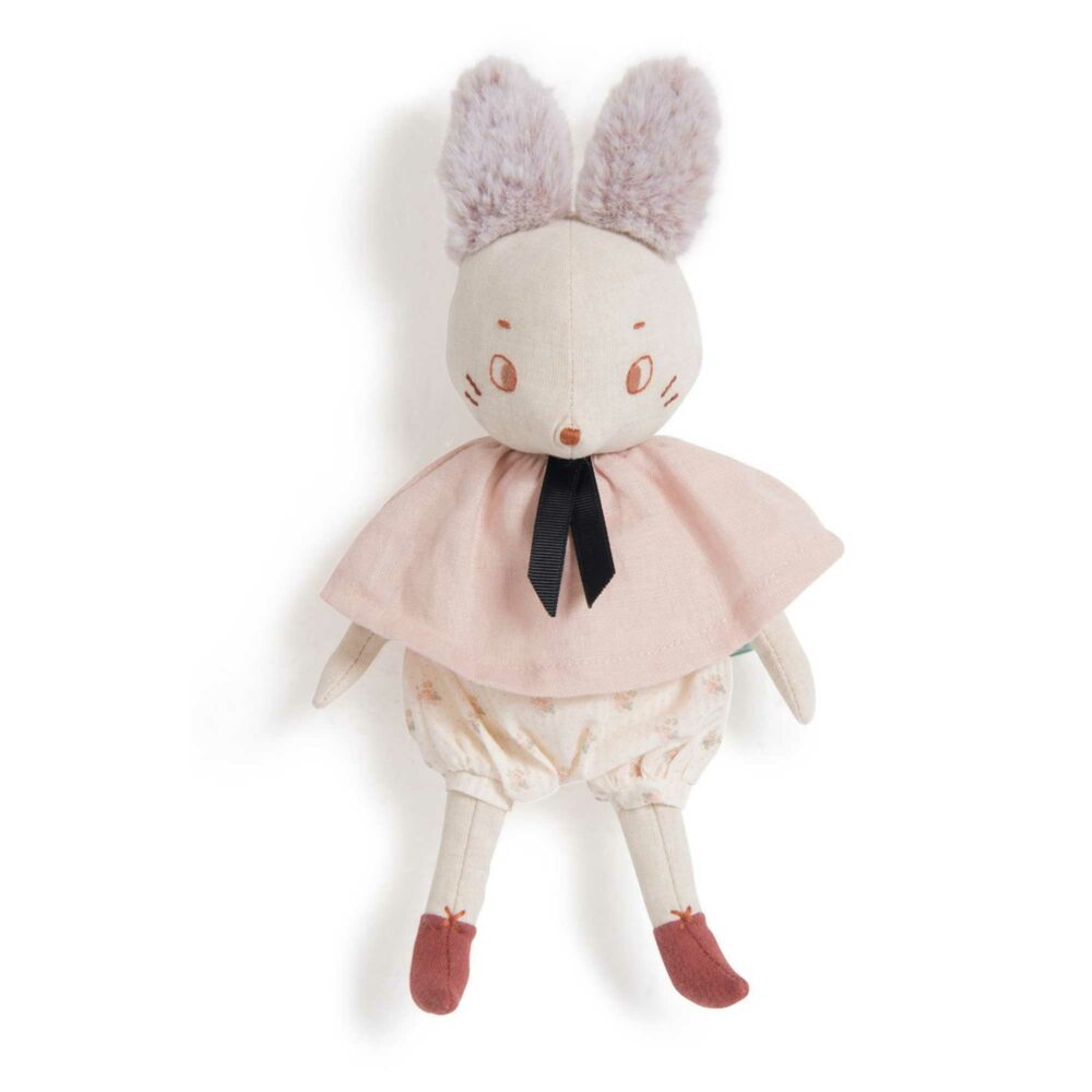 PELUCHE DE OVEJA NUAGE COLECCIÓN APRES LA PLUIE