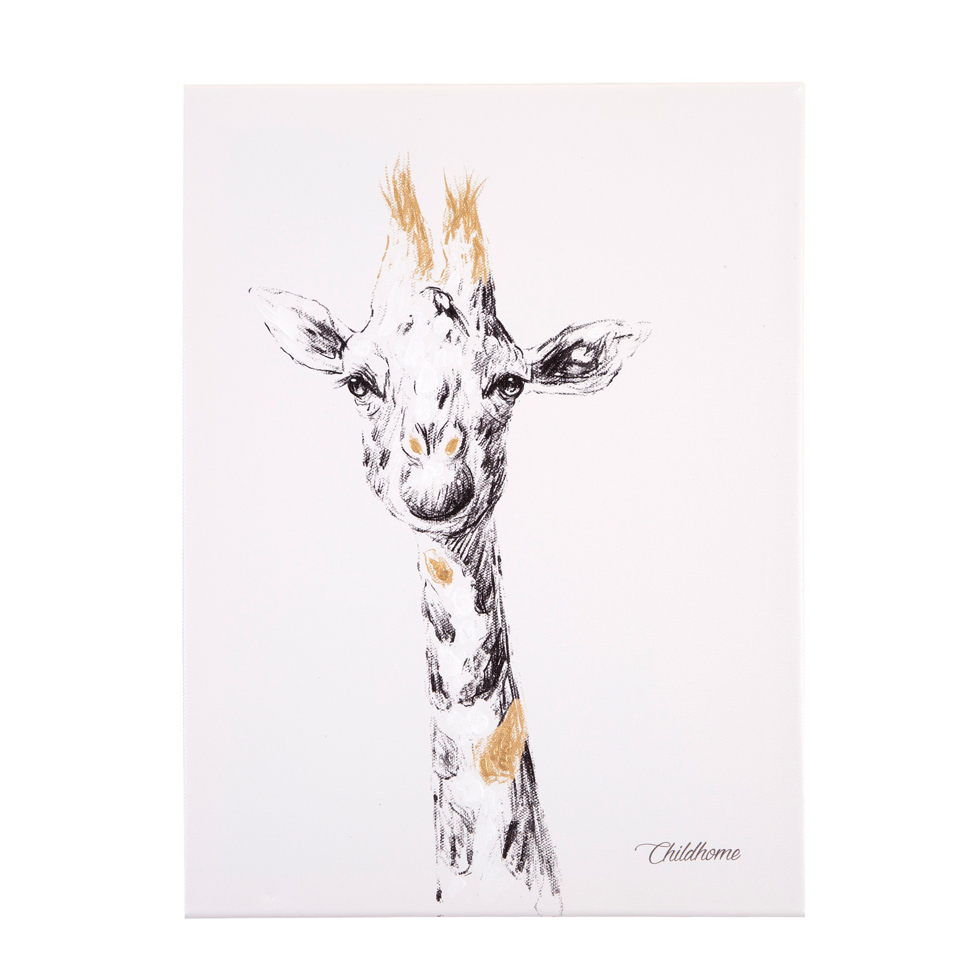 TORRE DE APRENDIZAJE DE MADERA 90 x 40 x 41 CM BLANCO NATURAL CHILDHOME