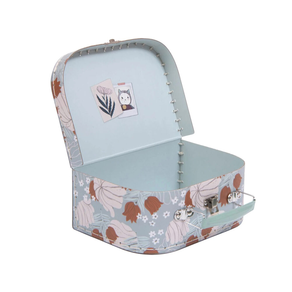 JUEGO DE 3 MALETAS COLECCIÓN APRÉS LA PLUIE