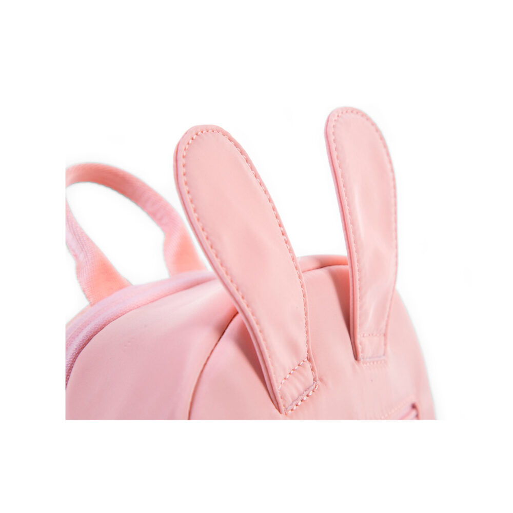 MOCHILA PARA NIÑOS MY FIRST BAG ROSADO CHILDHOME