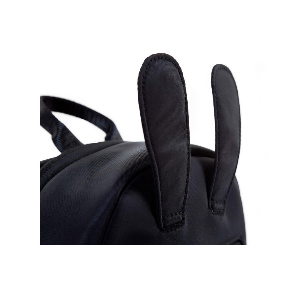 MOCHILA PARA NIÑOS MY FIRST BAG NEGRO CHILDHOME