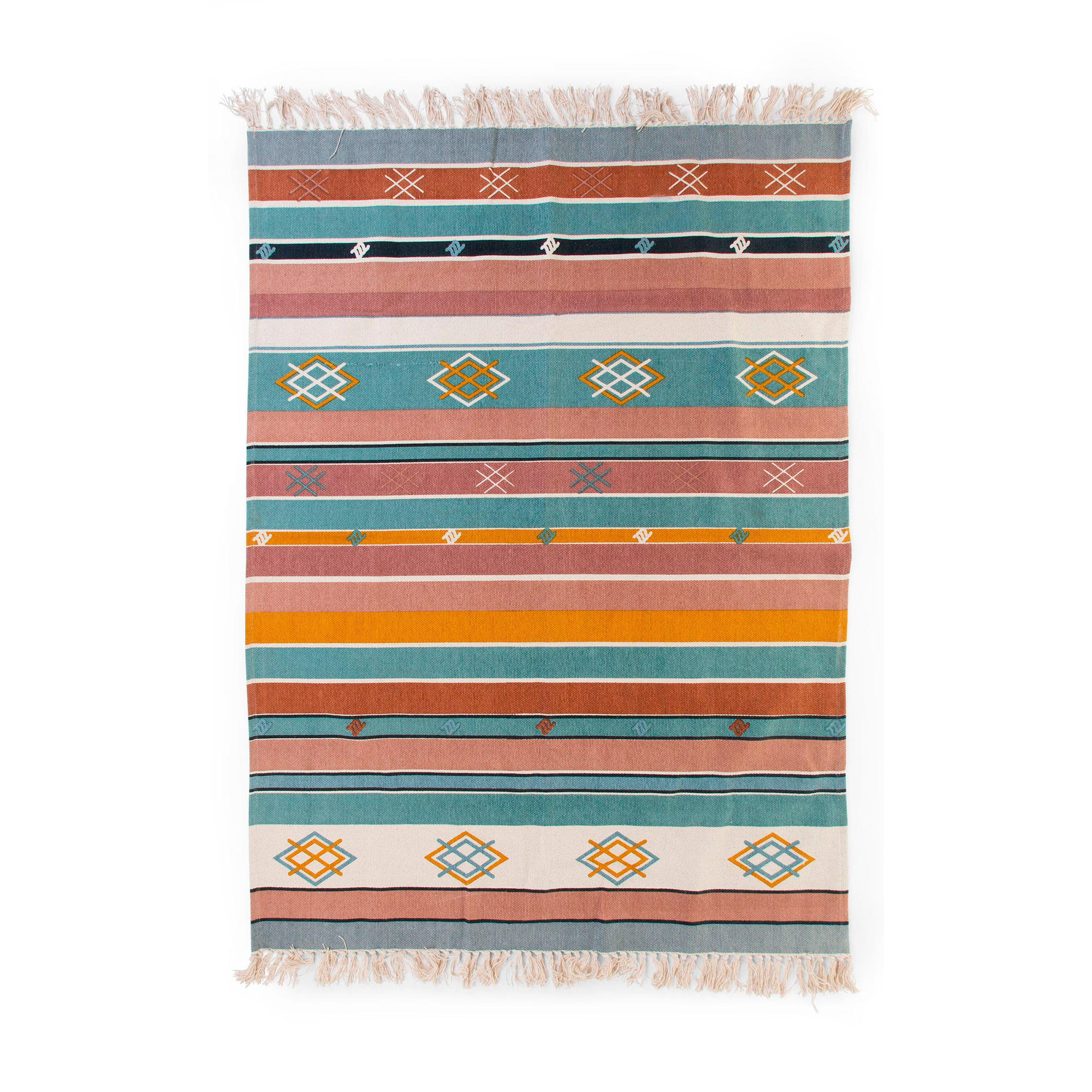 ALFOMBRA PLAY MAT NO REVERSIBLE 125 X 185 CM MOB