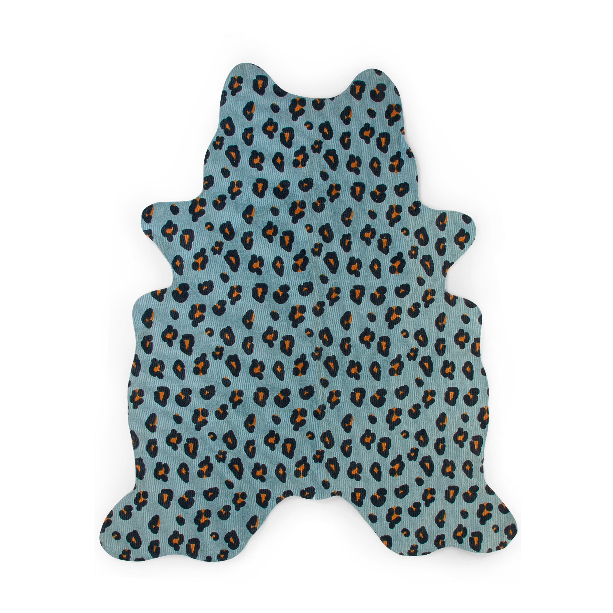 ALFOMBRA PLAY MAT NO REVERSIBLE 125 X 185 CM MOB