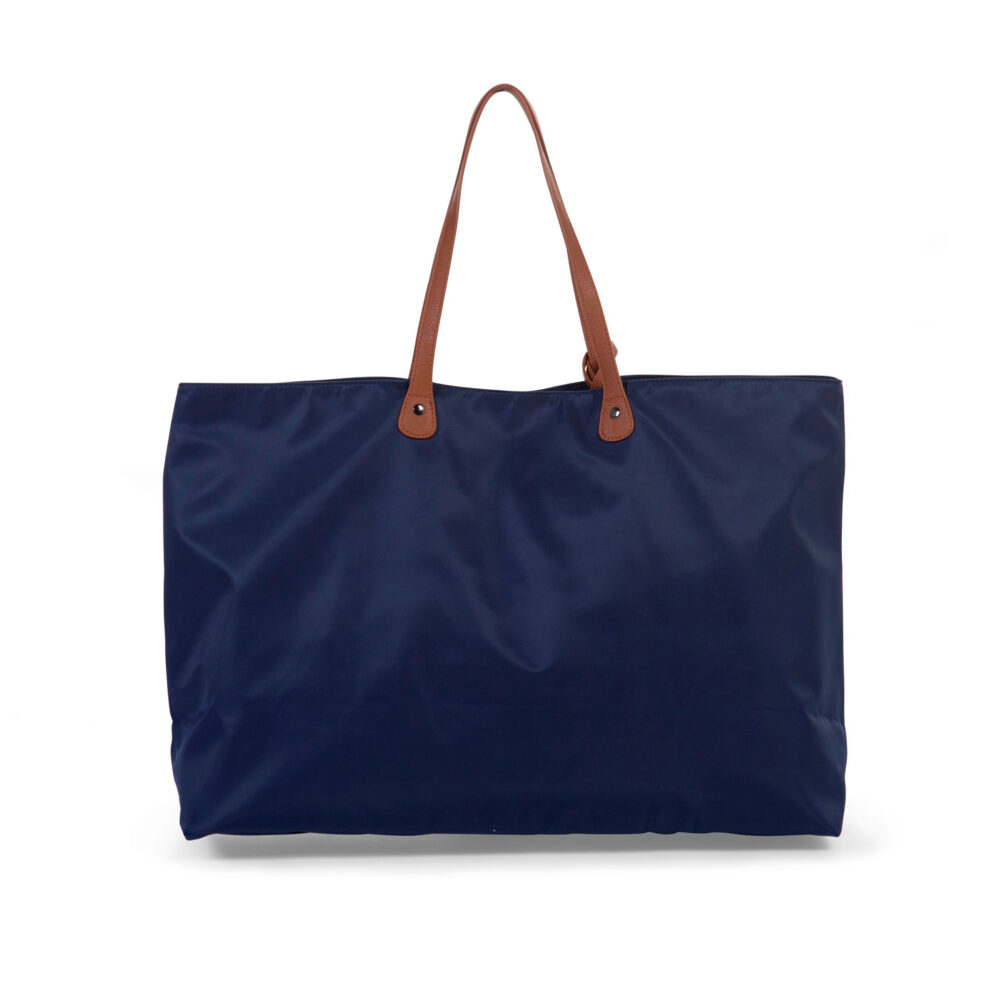 BOLSO CAMBIADOR FAMILY BAG DE 30 LITROS AZUL CHILDHOME
