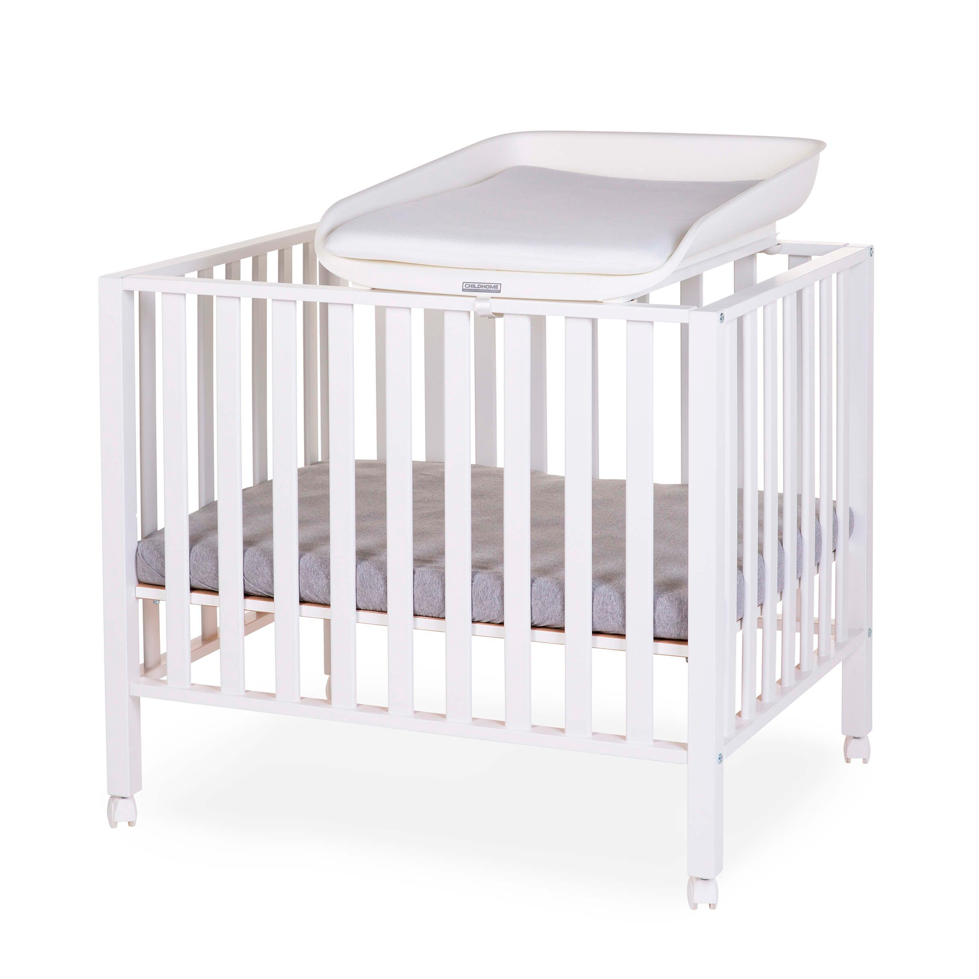 CESTA DE PRODUCTOS DE MADERA 18 X 13 X 5 CM COLECCIÓN LA GRAN FAMILIA