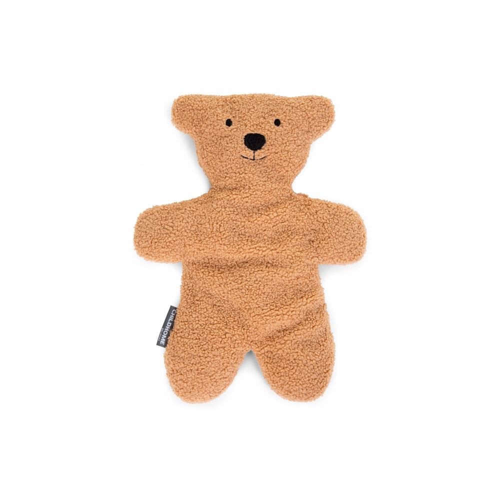 PELUCHE TEDDY OSITO 100% POLIÉSTER DE 38 CM CHILDHOME