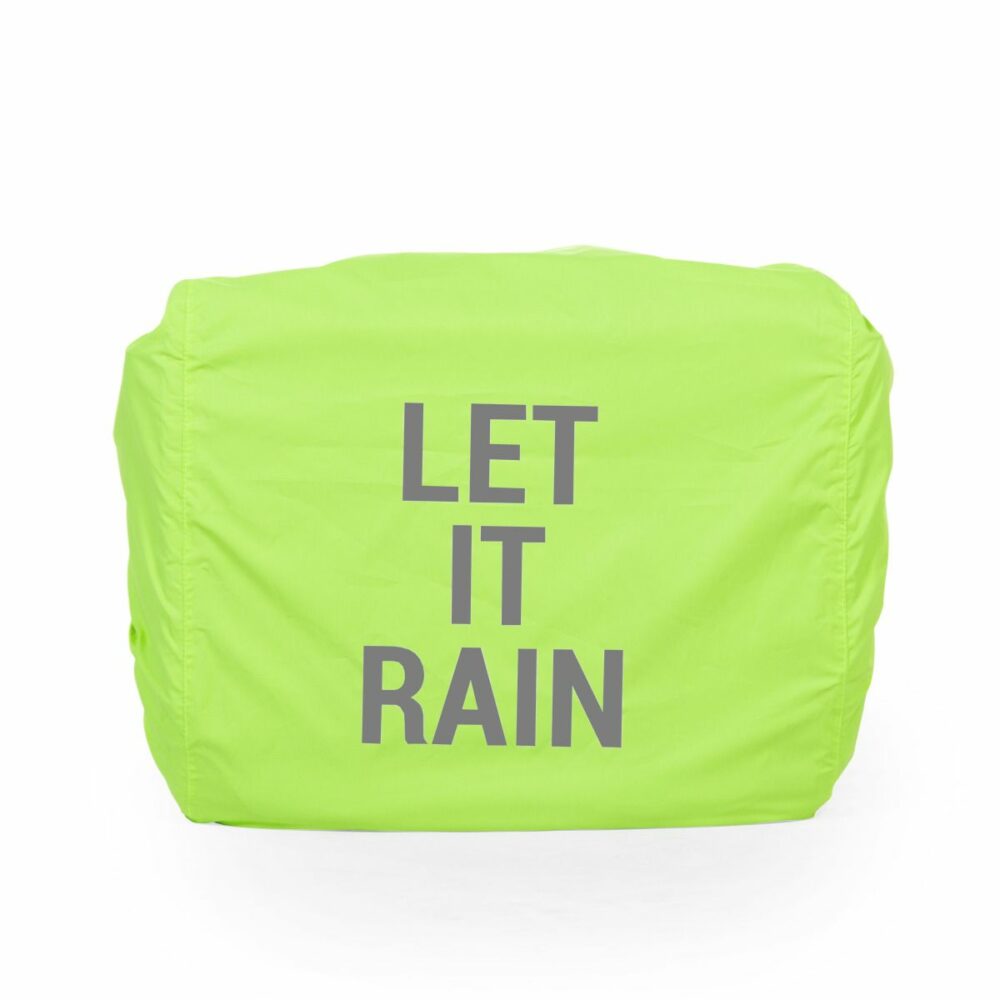 MOCHILA PARA NIÑOS MY SCHOOL BAG LONA CAQUI CHILDHOME