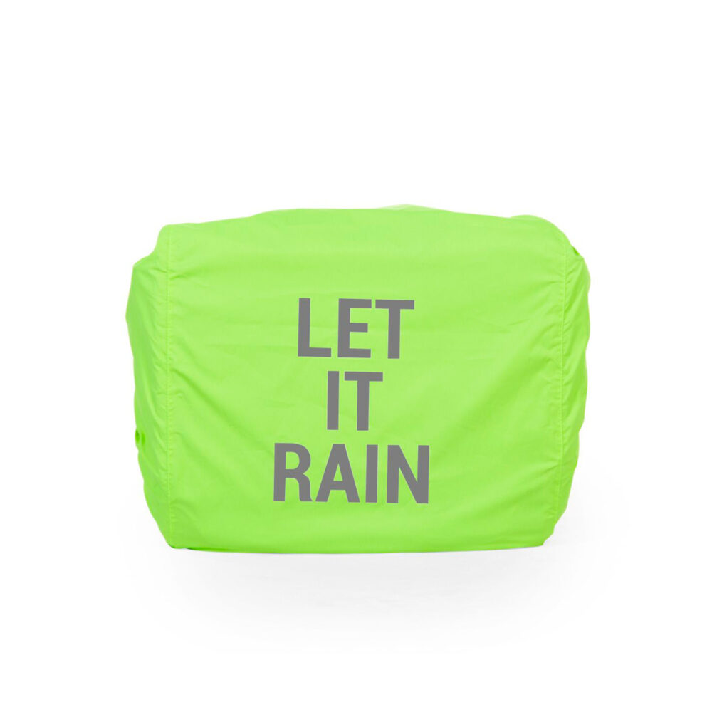 MOCHILA PARA NIÑOS MY SCHOOL BAG LONA ROSADO CHILDHOME