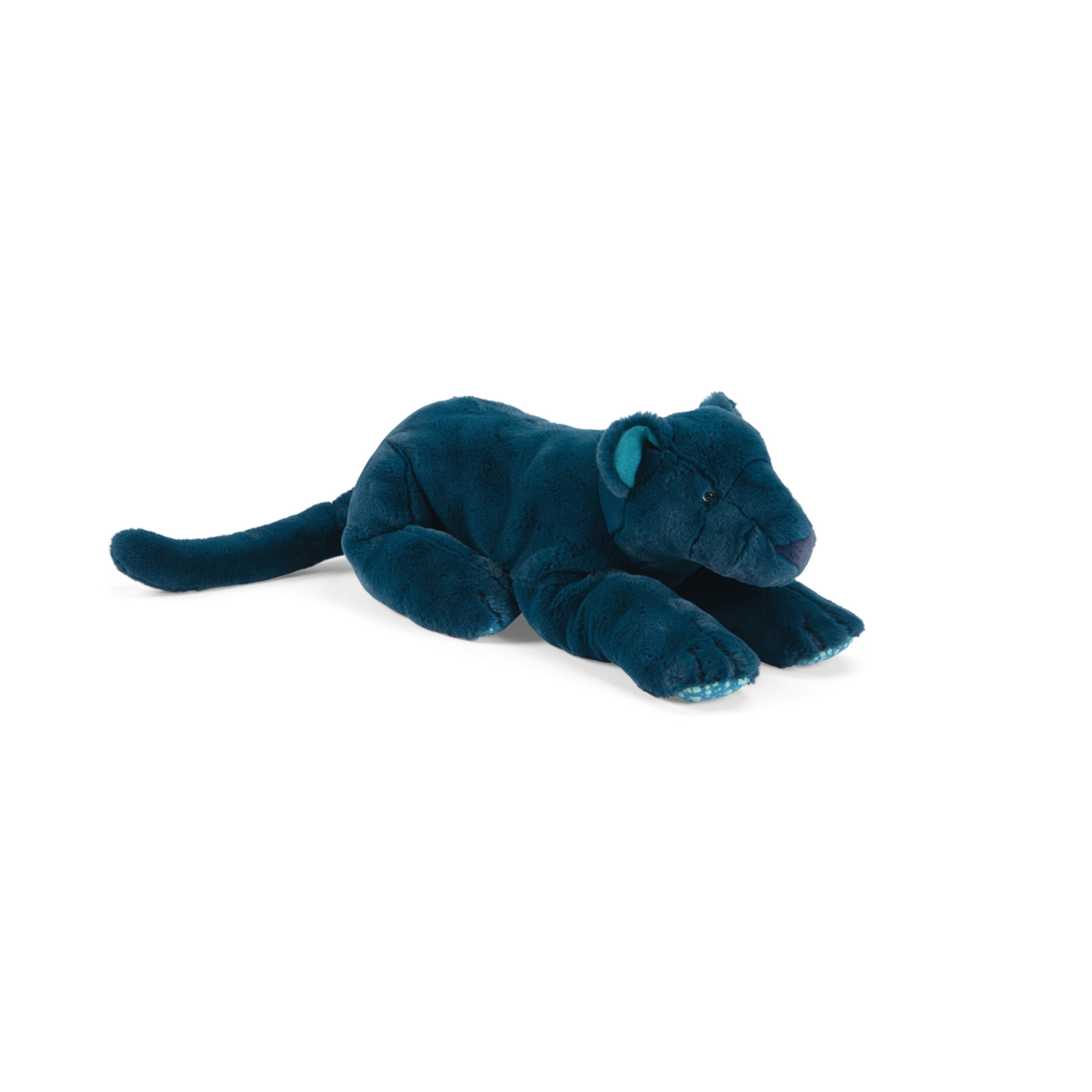 PELUCHE PHILÉMON EL CERDO COLECCIÓN LA GRAN FAMILIA